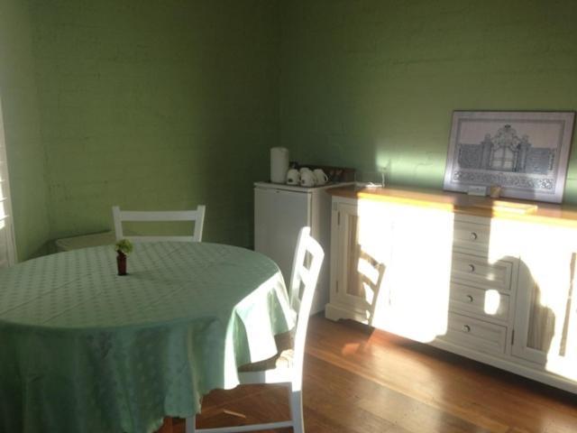 Greengate Bed And Breakfast Robertson Eksteriør bilde