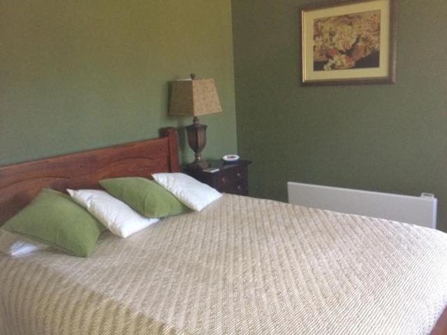 Greengate Bed And Breakfast Robertson Rom bilde